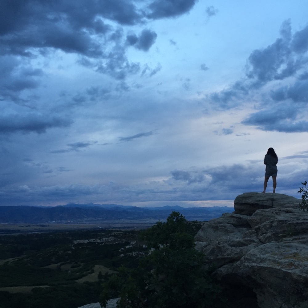 Meet your Posher, Hannah